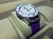 Часы: Chanel - пять цветов